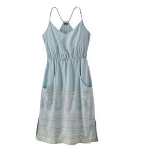Patagonia Wildflower Dress